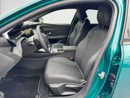 Photo 30 Peugeot 308  Hybrid 145 e-DCS6