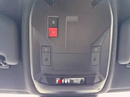 Photo 59 Peugeot 308  Hybrid 145 e-DCS6