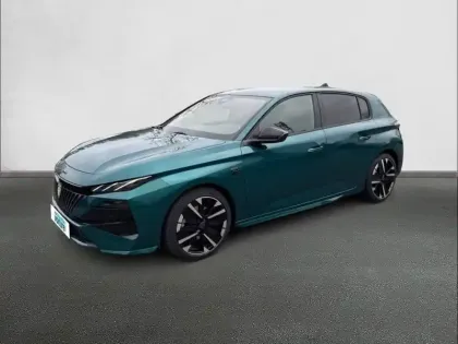 Photo 40 Peugeot 308  Hybrid 145 e-DCS6