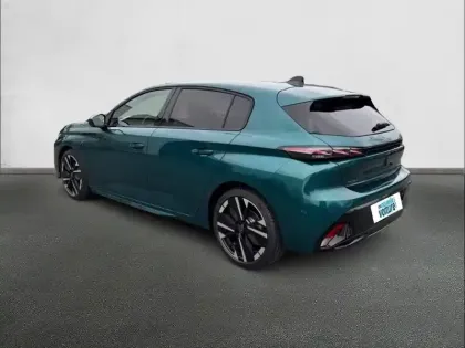 Photo 6 Peugeot 308 Gén. III Ph2 GT 5