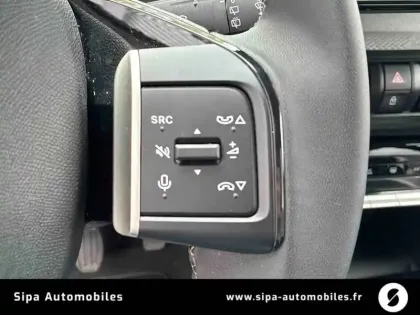 Photo 25 Citroën C3  Turbo 100 ch BVM6