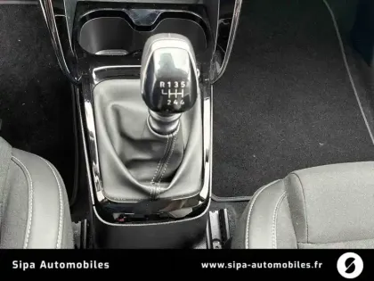 Photo 16 Citroën C3  Turbo 100 ch BVM6