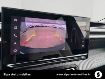 Photo 13 Citroën C3  Turbo 100 ch BVM6