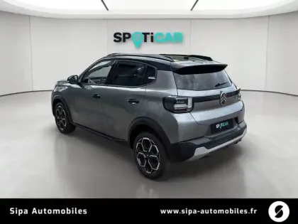 Photo 6 Citroën C3  Turbo 100 ch BVM6