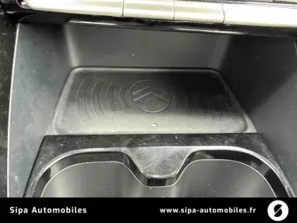 Photo 30 Citroën C3  Turbo 100 ch BVM6