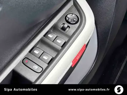 Photo 28 Citroën C3  Turbo 100 ch BVM6