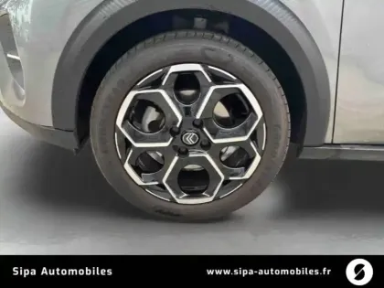 Photo 10 Citroën C3  Turbo 100 ch BVM6