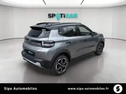 Photo 22 Citroën C3  Turbo 100 ch BVM6