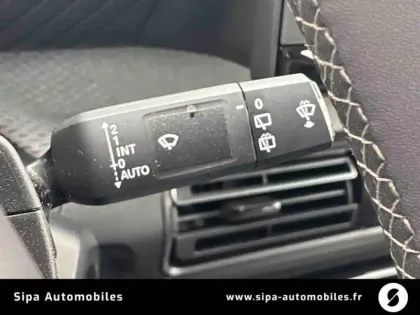 Photo 27 Citroën C3  Turbo 100 ch BVM6