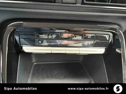 Photo 18 Citroën C3  Turbo 100 ch BVM6