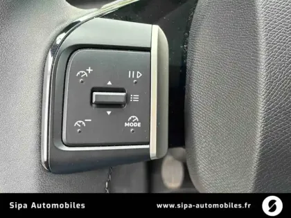 Photo 24 Citroën C3  Turbo 100 ch BVM6