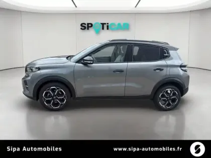 Photo 21 Citroën C3  Turbo 100 ch BVM6