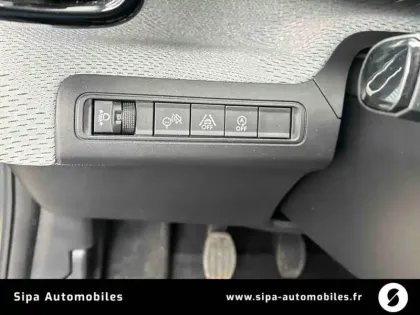 Photo 23 Citroën C3  Turbo 100 ch BVM6