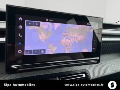 Photo 17 Citroën C3  Turbo 100 ch BVM6