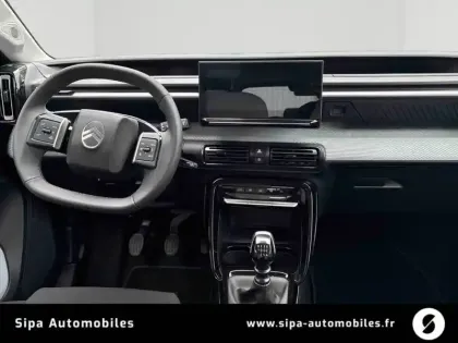 Photo 20 Citroën C3  Turbo 100 ch BVM6