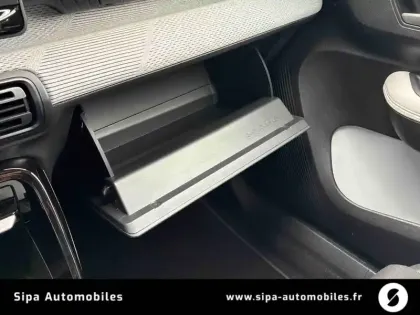 Photo 29 Citroën C3  Turbo 100 ch BVM6