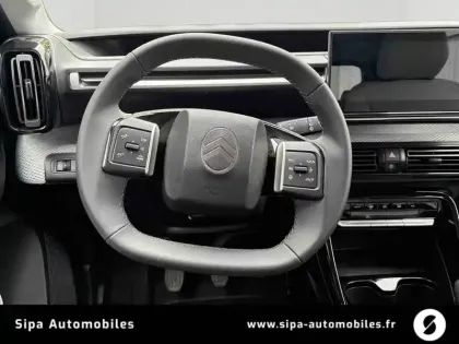 Photo 7 Citroën C3  Turbo 100 ch BVM6