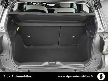 Photo 5 Citroën C3  Turbo 100 ch BVM6