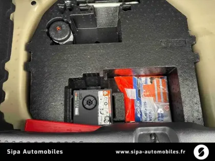 Photo 12 Citroën C3  Turbo 100 ch BVM6