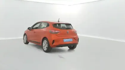 Photo 20 Renault Clio  E-Tech full hybrid 145