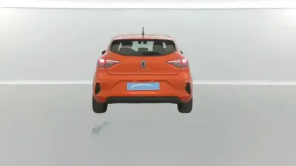 Photo 21 Renault Clio  E-Tech full hybrid 145