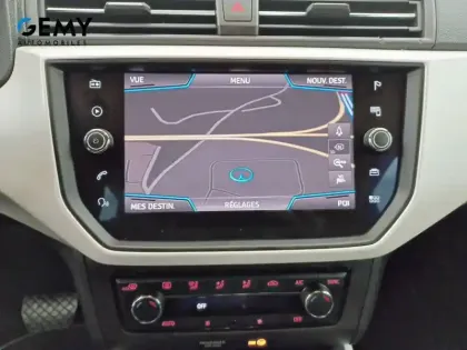 Photo 14 Seat Arona  1.0 EcoTSI 115 ch Start/Stop DSG7