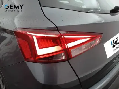 Photo 19 Seat Arona  1.0 EcoTSI 115 ch Start/Stop DSG7