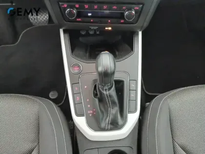 Photo 15 Seat Arona  1.0 EcoTSI 115 ch Start/Stop DSG7