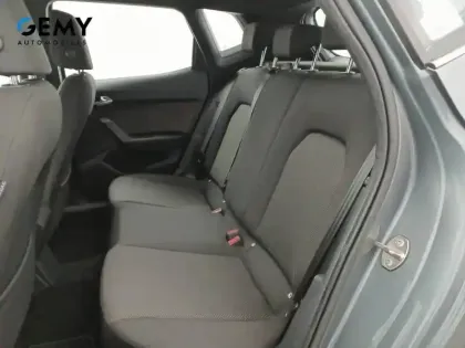 Photo 9 Seat Arona  1.0 EcoTSI 115 ch Start/Stop DSG7