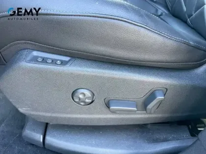 Photo 16 DS DS 7  Hybride Rechargeable E-Tense 225 EAT8