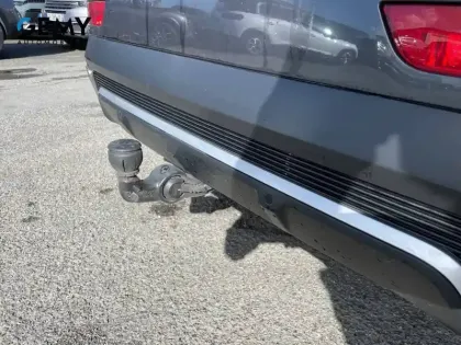 Photo 14 DS DS 7  Hybride Rechargeable E-Tense 225 EAT8