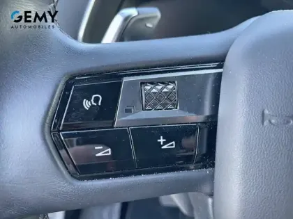 Photo 12 DS DS 7  Hybride Rechargeable E-Tense 225 EAT8