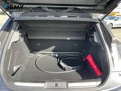 Photo 5 DS DS 7  Hybride Rechargeable E-Tense 225 EAT8