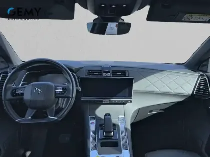 Photo 7 DS DS 7  Hybride Rechargeable E-Tense 225 EAT8