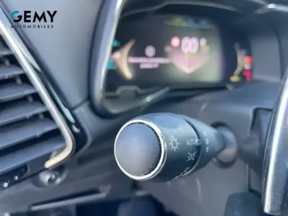 Photo 20 DS DS 7  Hybride Rechargeable E-Tense 225 EAT8