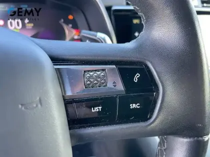 Photo 13 DS DS 7  Hybride Rechargeable E-Tense 225 EAT8