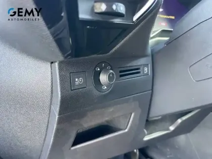 Photo 35 DS DS 7  Hybride Rechargeable E-Tense 225 EAT8