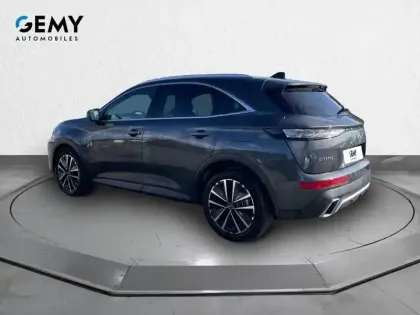 Photo 6 DS DS 7  Hybride Rechargeable E-Tense 225 EAT8