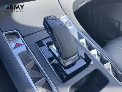 Photo 22 DS DS 7  Hybride Rechargeable E-Tense 225 EAT8