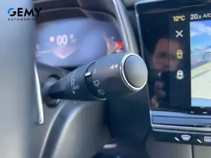 Photo 21 DS DS 7  Hybride Rechargeable E-Tense 225 EAT8