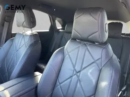 Photo 8 DS DS 7  Hybride Rechargeable E-Tense 225 EAT8