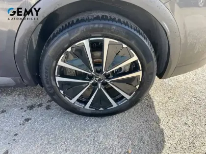 Photo 10 DS DS 7  Hybride Rechargeable E-Tense 225 EAT8