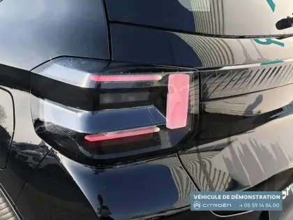 Photo 16 Citroën C3  Turbo 100 ch BVM6