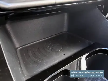 Photo 22 Citroën C3  Turbo 100 ch BVM6