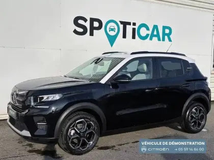 Photo Citroën C3 Max