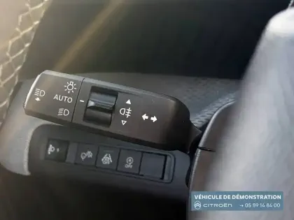 Photo 26 Citroën C3  Turbo 100 ch BVM6