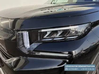 Photo 13 Citroën C3  Turbo 100 ch BVM6