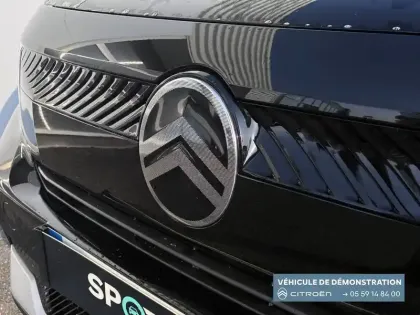 Photo 12 Citroën C3  Turbo 100 ch BVM6