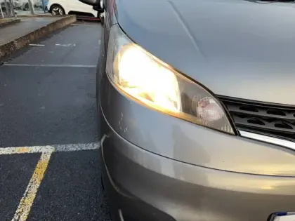 Photo 19 Nissan Nv200  Combi 1.5 dCi 110