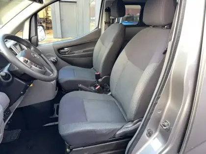 Photo 8 Nissan Nv200  Combi 1.5 dCi 110